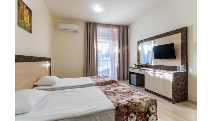 Hotel Asteria Family Sunny Beach poza 4