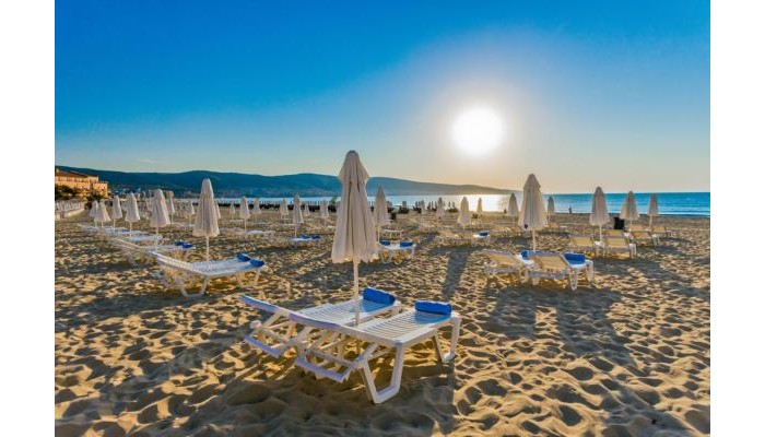 Hotel Asteria Family Sunny Beach poza 16