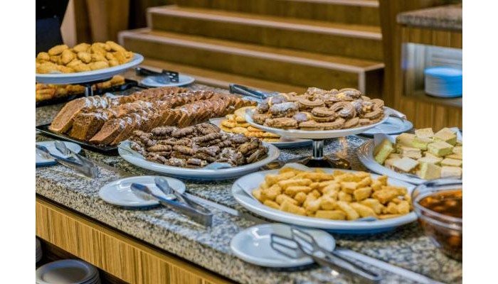 Hotel Asteria Family Sunny Beach poza 10