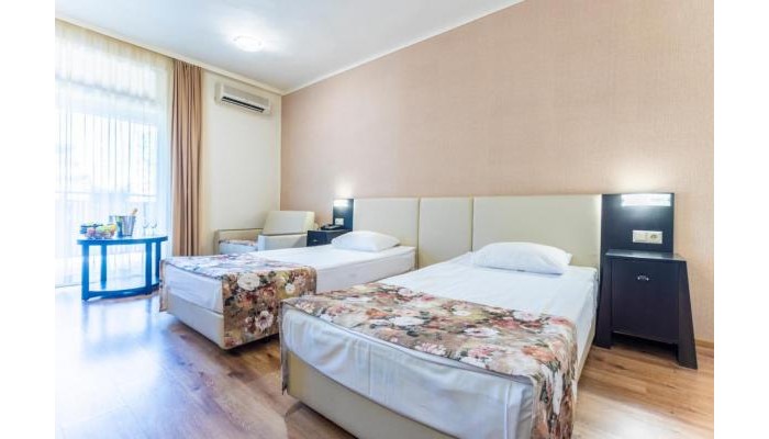 Hotel Asteria Family Sunny Beach poza 2