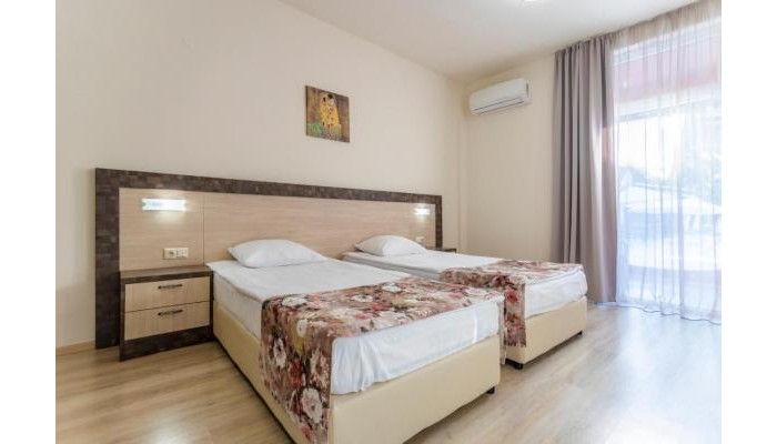 Hotel Asteria Family Sunny Beach poza 3