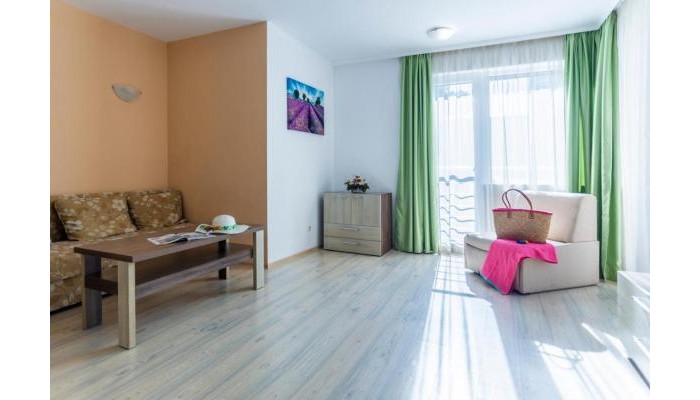 Hotel Asteria Family Sunny Beach poza 5