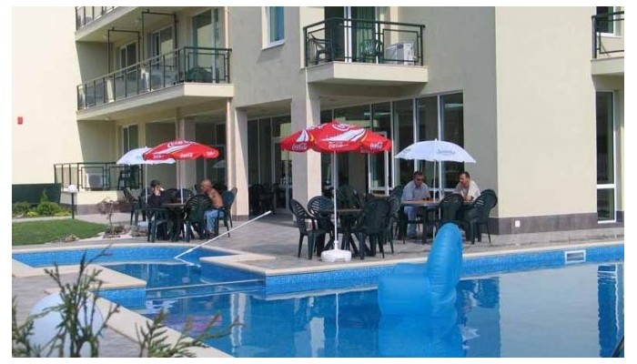Hotel Aurelia poza 43