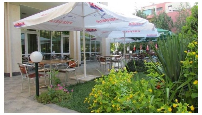 Hotel Aurelia poza 14