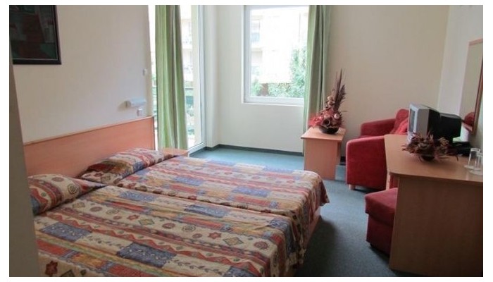Hotel Aurelia poza 8