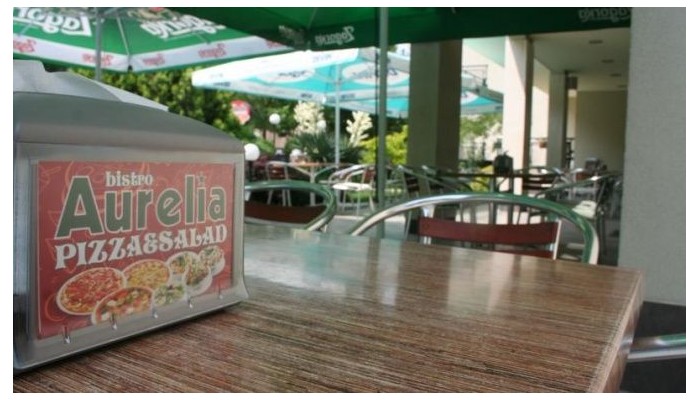 Hotel Aurelia poza 31