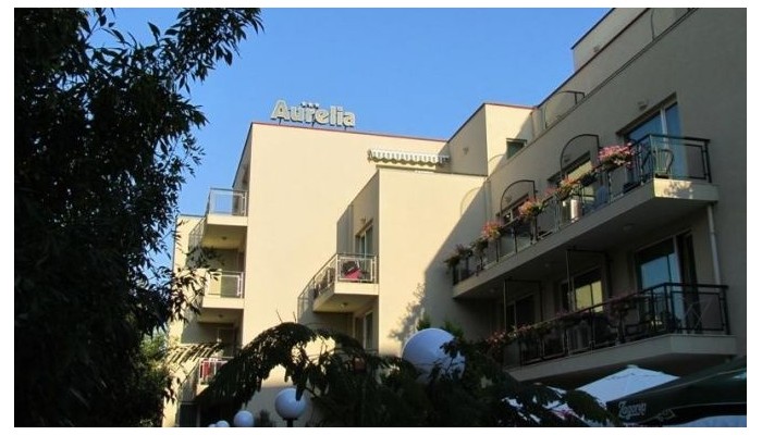 Hotel Aurelia poza 1