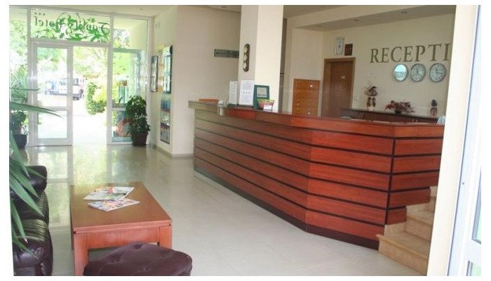 Hotel Aurelia poza 28