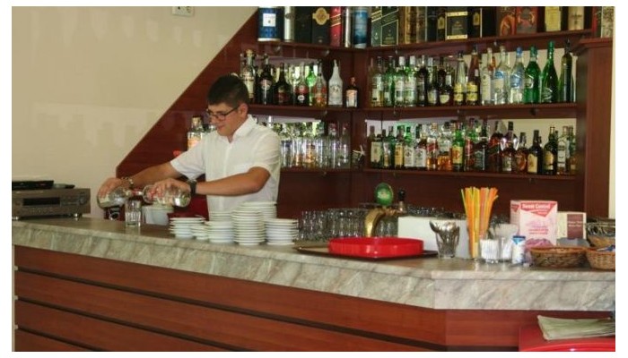 Hotel Aurelia poza 27