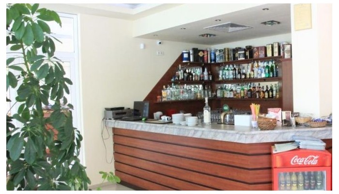 Hotel Aurelia poza 25