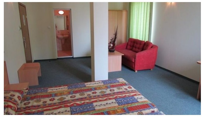 Hotel Aurelia poza 17