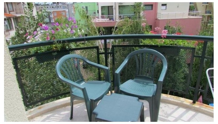 Hotel Aurelia poza 3