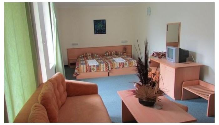 Hotel Aurelia poza 16