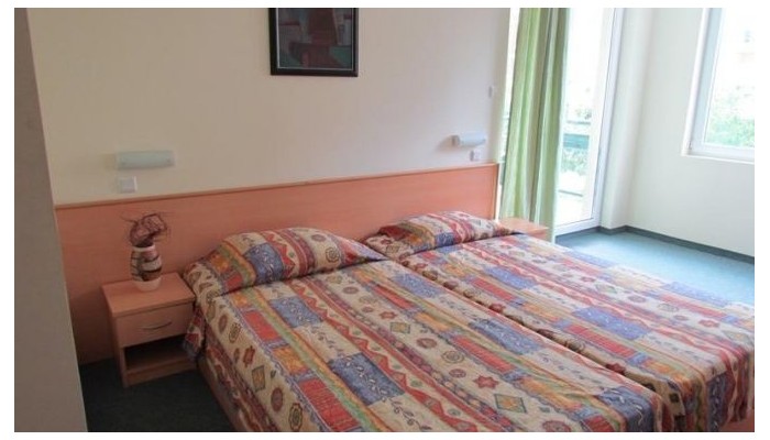 Hotel Aurelia poza 6