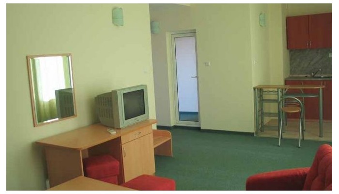 Hotel Aurelia poza 36