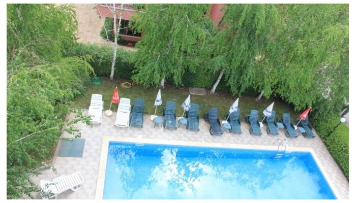 Hotel Aurelia poza 26