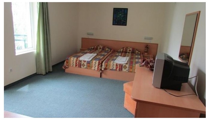 Hotel Aurelia poza 20