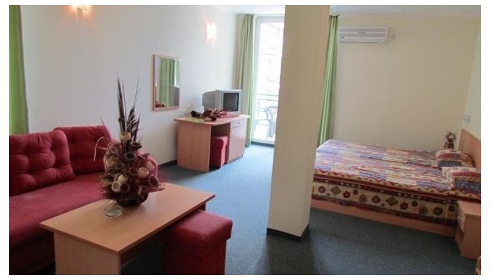 Hotel Aurelia poza 18