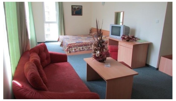 Hotel Aurelia poza 13
