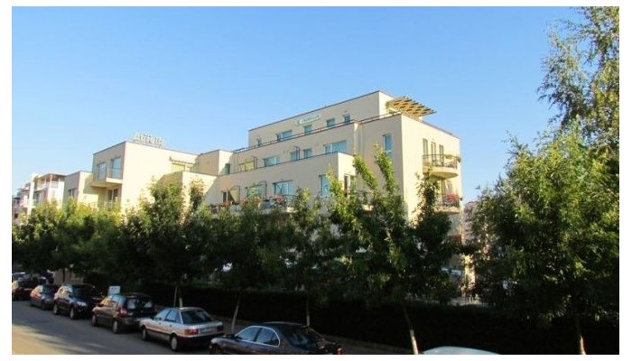 Hotel Aurelia poza 11