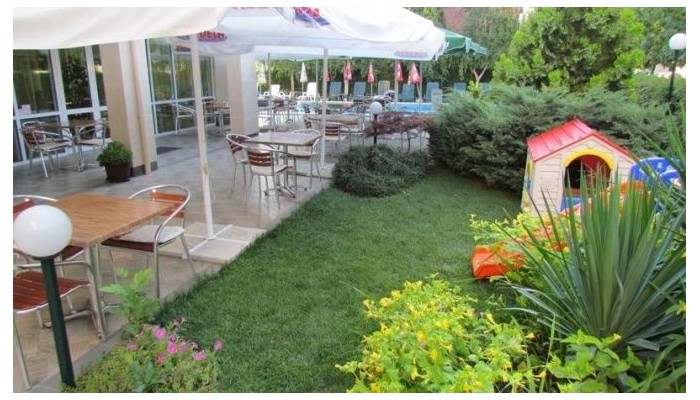 Hotel Aurelia poza 4