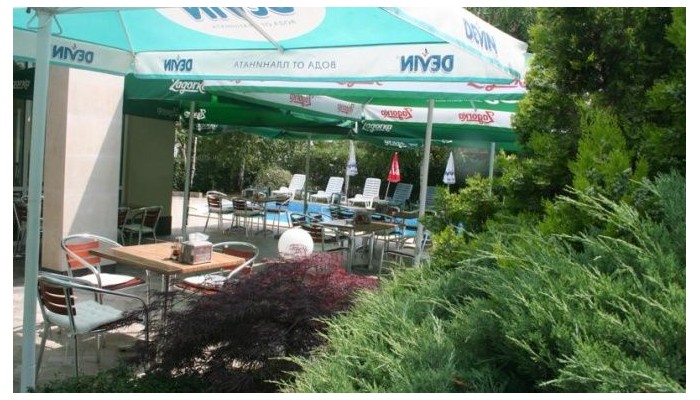 Hotel Aurelia poza 34