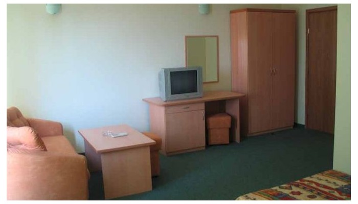 Hotel Aurelia poza 42