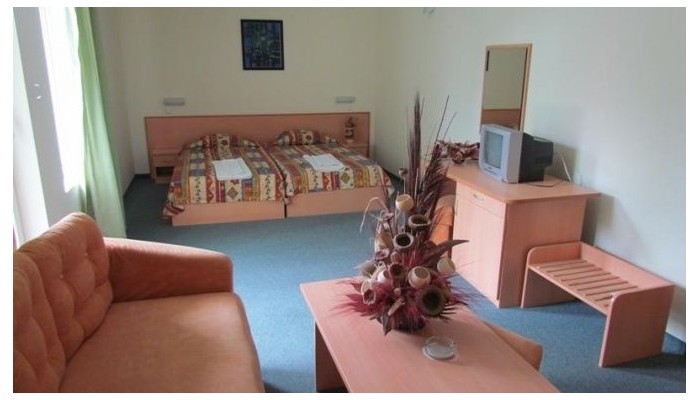 Hotel Aurelia poza 21