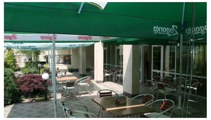 Hotel Aurelia poza 33