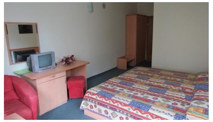 Hotel Aurelia poza 12