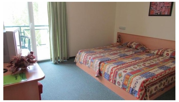 Hotel Aurelia poza 15
