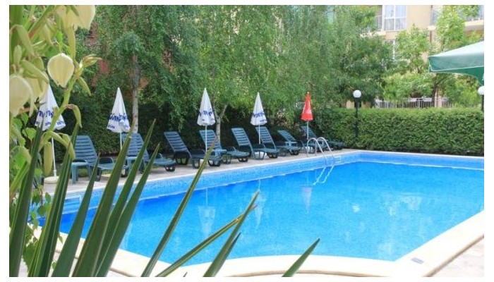Hotel Aurelia poza 24