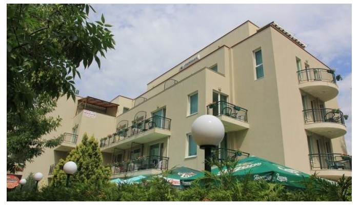 Hotel Aurelia poza 2