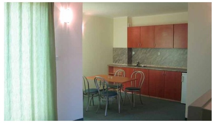 Hotel Aurelia poza 35