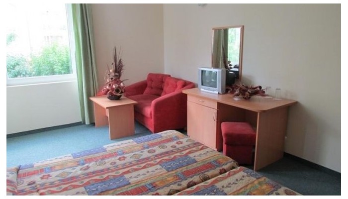 Hotel Aurelia poza 7
