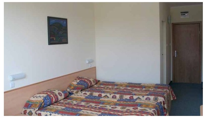 Hotel Aurelia poza 37