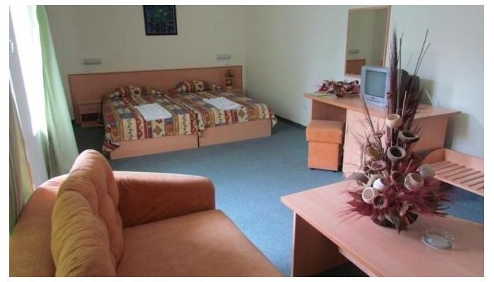 Hotel Aurelia poza 19