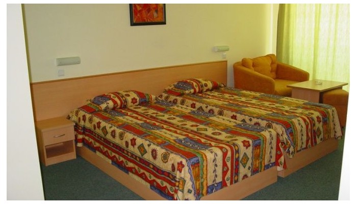 Hotel Aurelia poza 38