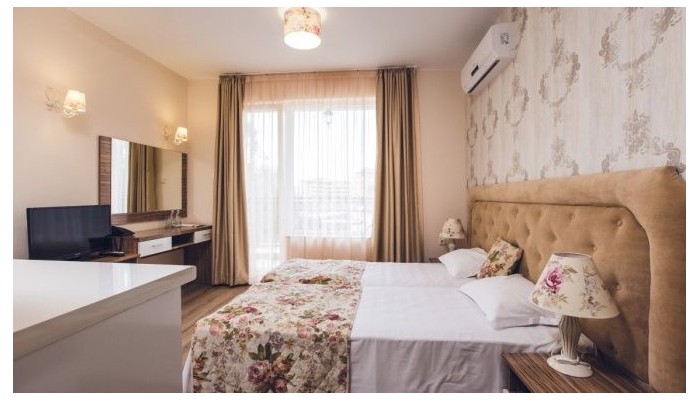 Poza pentru Hotel Avenue Deluxe 178-1483610181 Hotel Avenue Deluxe poza 14