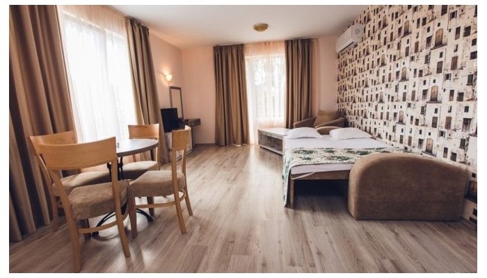 Poza pentru Hotel Avenue Deluxe 251-1483610185 Hotel Avenue Deluxe poza 30