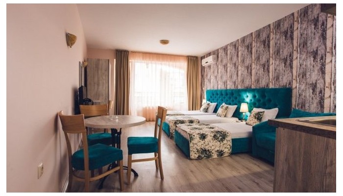 Poza pentru Hotel Avenue Deluxe 281-1483610187 Hotel Avenue Deluxe poza 37