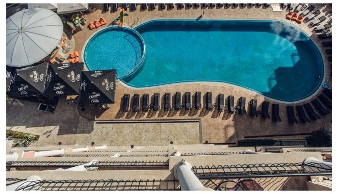 Poza pentru Hotel Avenue Deluxe 294-1483610183 Hotel Avenue Deluxe poza 22