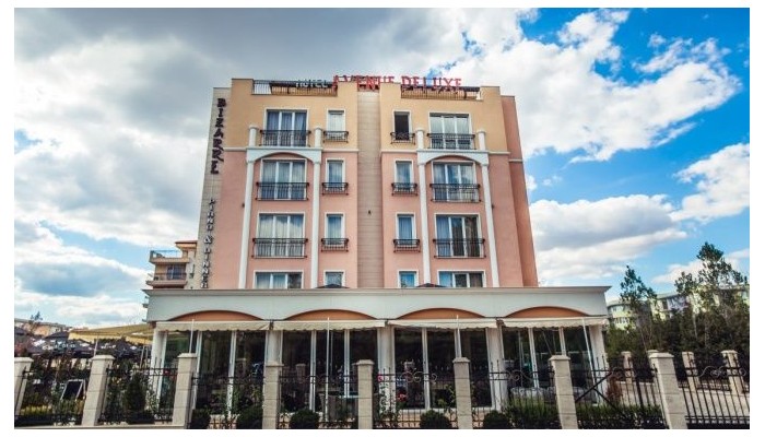 Poza pentru Hotel Avenue Deluxe 42-1483610177 Hotel Avenue Deluxe poza 2