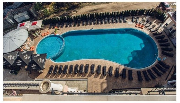 Poza pentru Hotel Avenue Deluxe 532-1483610183 Hotel Avenue Deluxe poza 21