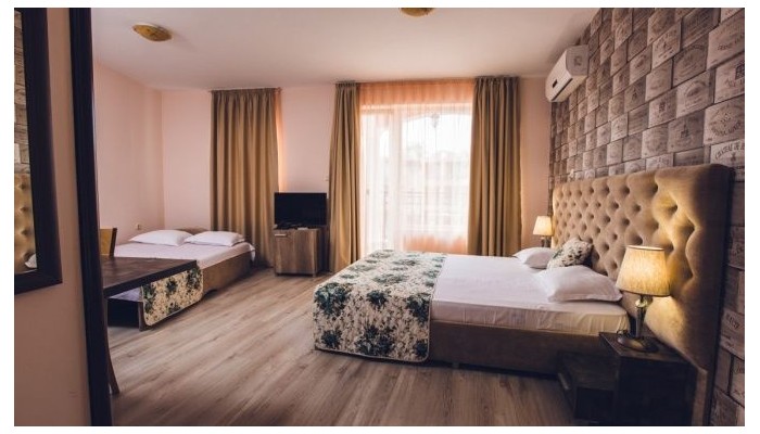 Poza pentru Hotel Avenue Deluxe 585-1483610186 Hotel Avenue Deluxe poza 34