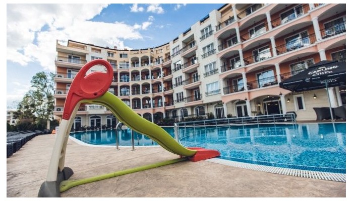 Poza pentru Hotel Avenue Deluxe 747-1483610180 Hotel Avenue Deluxe poza 10