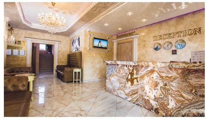 Poza pentru Hotel Avenue Deluxe 873-1483610184 Hotel Avenue Deluxe poza 28