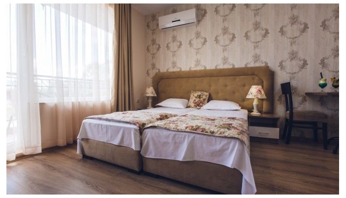 Poza pentru Hotel Avenue Deluxe 898-1483610186 Hotel Avenue Deluxe poza 36
