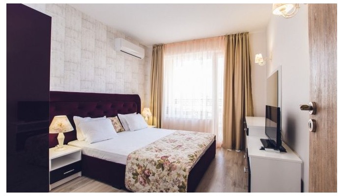 Poza pentru Hotel Avenue Deluxe 91-1483610182 Hotel Avenue Deluxe poza 19