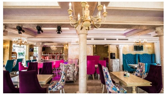 Poza pentru Hotel Avenue Deluxe 953-1483610179 Hotel Avenue Deluxe poza 7